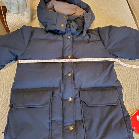 Brand new The North Face Sierra Jacket XS 0 2 - Picture 14 of 16